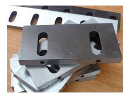 Plastic Cutting Blades