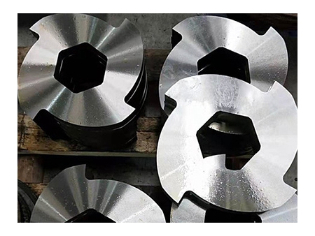 Plastic Cutting Blades