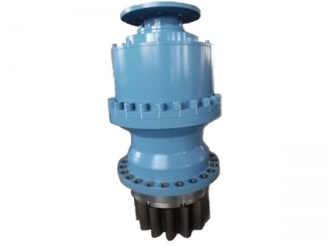 Gearbox  (Gear Speed Reducer for Wind Turbines)