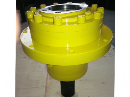 Power Wheel Planetary Gear Drive  (American Standard Size)