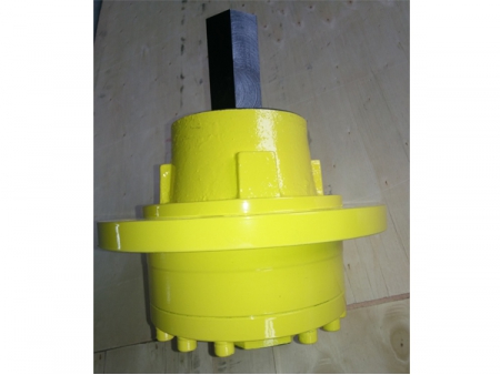 Power Wheel Planetary Gear Drive  (American Standard Size)