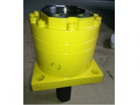 Power Wheel Planetary Gear Drive  (American Standard Size)