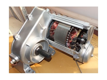 Gear Motor