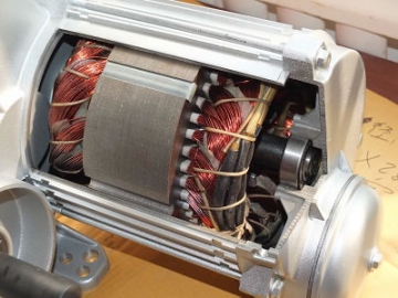 Gear Motor