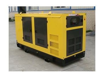 Diesel Generator