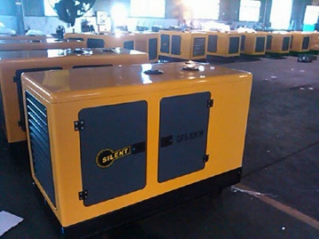 Diesel Generator