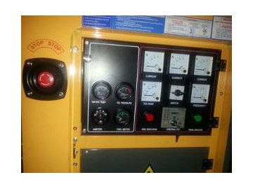 Diesel Generator