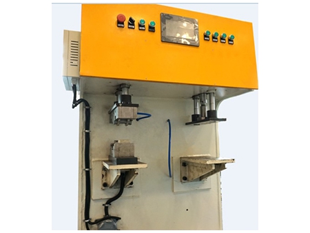 Leak Testing Machine