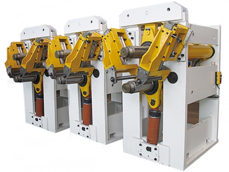 Roll Forming Machine