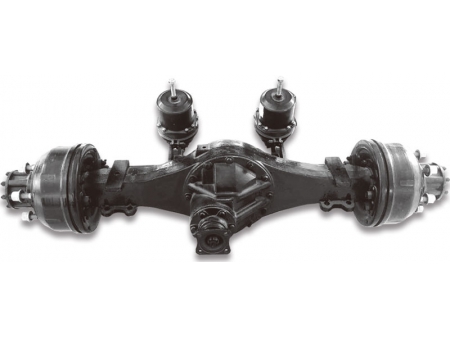 Drive Axle Series