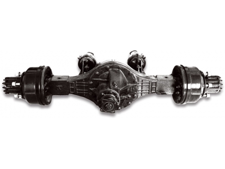 Drive Axle Series