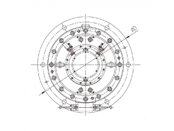 Steering Gear