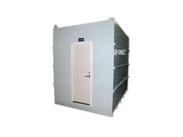 Marine Furniture