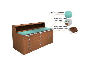 Marine Furniture