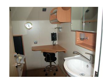 Marine Furniture