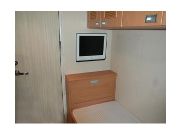 Marine Furniture