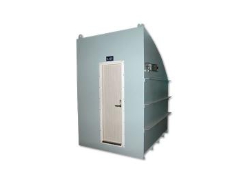 Marine Furniture
