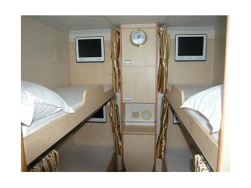 Marine Furniture