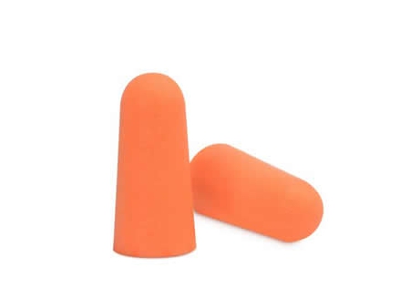 Foam Earplug, EC-1003A PU Earplug