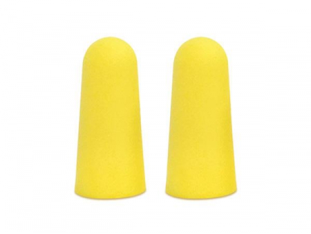 Foam Earplug, EC-1003A PU Earplug