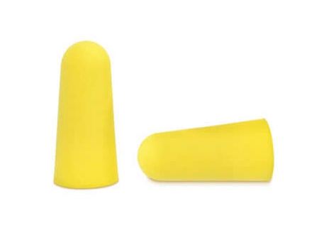 Foam Earplug, EC-1003A PU Earplug