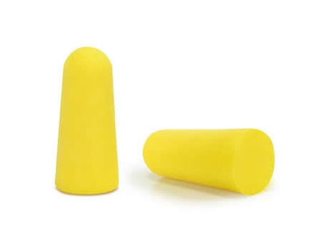 Foam Earplug, EC-1003A PU Earplug