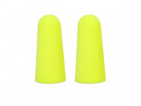 Foam Earplug, EC-1003A PU Earplug