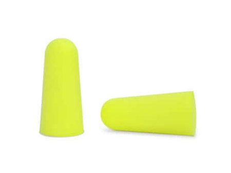 Foam Earplug, EC-1003A PU Earplug