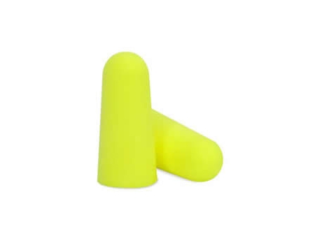 Foam Earplug, EC-1003A PU Earplug