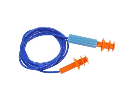 EC-2006C Silicone Earplug
