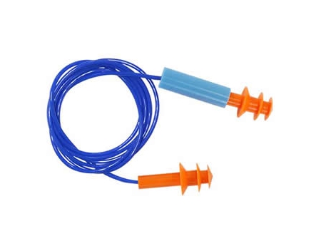 EC-2006C Silicone Earplug