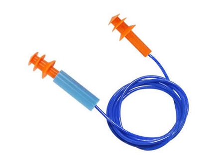 EC-2006C Silicone Earplug