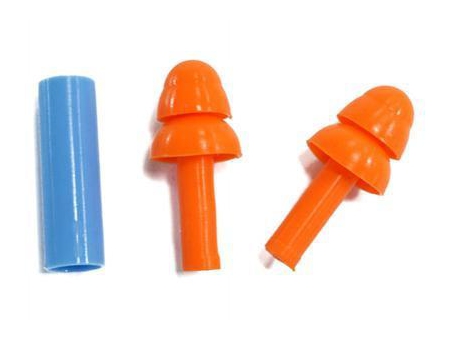 EC-2007 Silicone Earplug