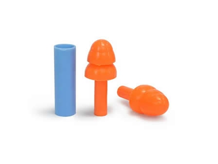 EC-2007 Silicone Earplug