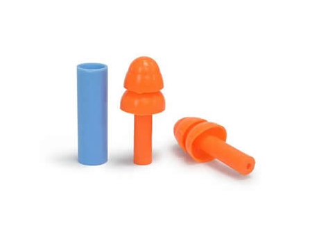 EC-2007 Silicone Earplug