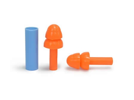 EC-2007 Silicone Earplug