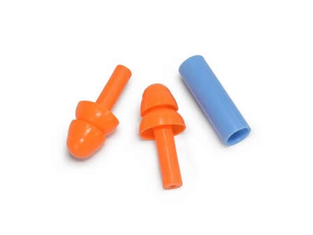 EC-2007 Silicone Earplug