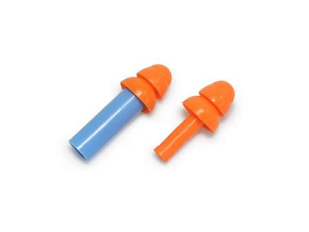 EC-2007 Silicone Earplug