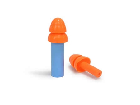 EC-2007 Silicone Earplug