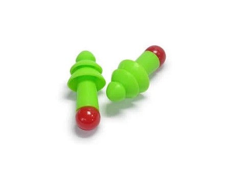 EC-2011P Waterproof Silicone Earplug