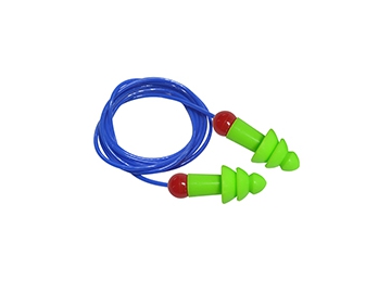 EC-2011P Waterproof Silicone Earplug