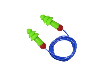 EC-2011P Waterproof Silicone Earplug