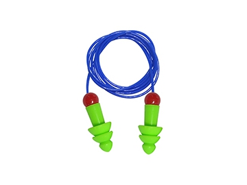 EC-2011P Waterproof Silicone Earplug