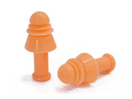 EC-2012 Silicone Ear Plug