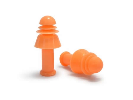 EC-2012 Silicone Ear Plug