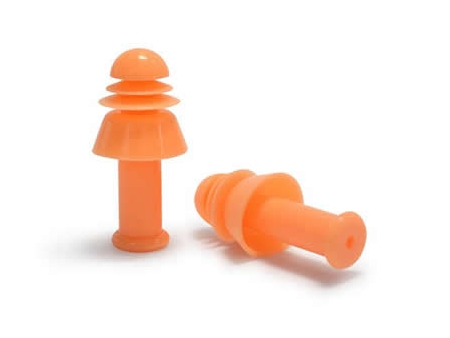 EC-2012 Silicone Ear Plug