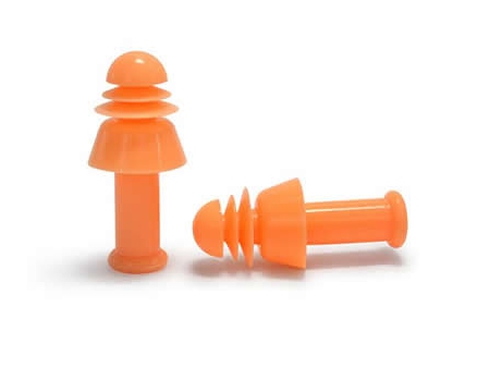 EC-2012 Silicone Ear Plug