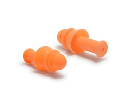 EC-2012 Silicone Ear Plug