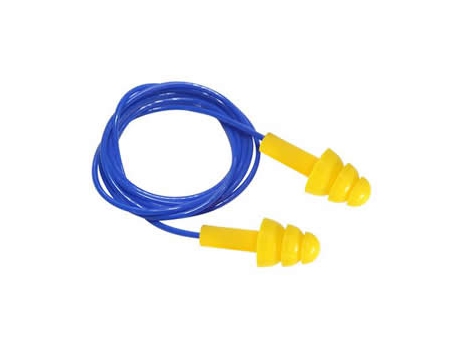 EC-2001C Silicone Earplug