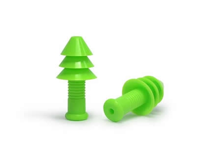 EC-2014 Silicone Ear Plug